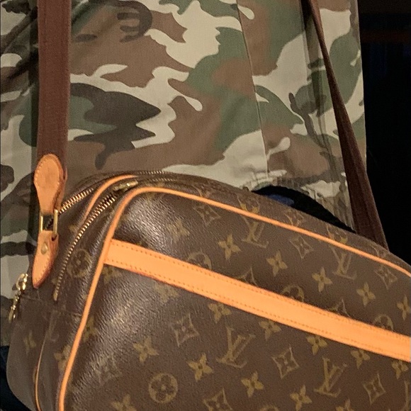 Louis Vuitton Reporter PM - Picture 2 of 14